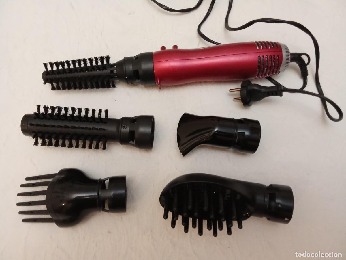 Vintage: Secador de pelo el&eacute;ctrico - Foto 3