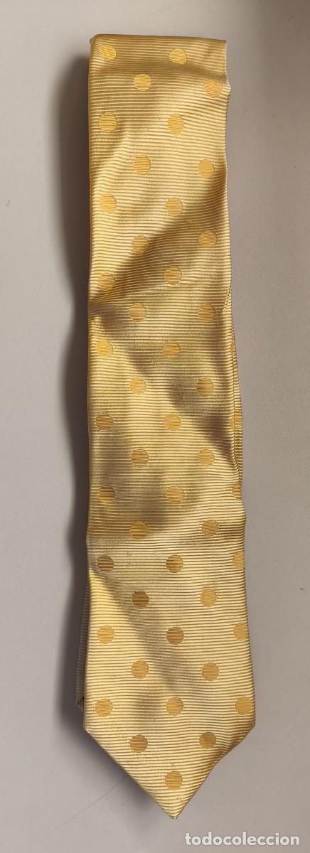 Vintage: Corbata Hackett London - Foto 1