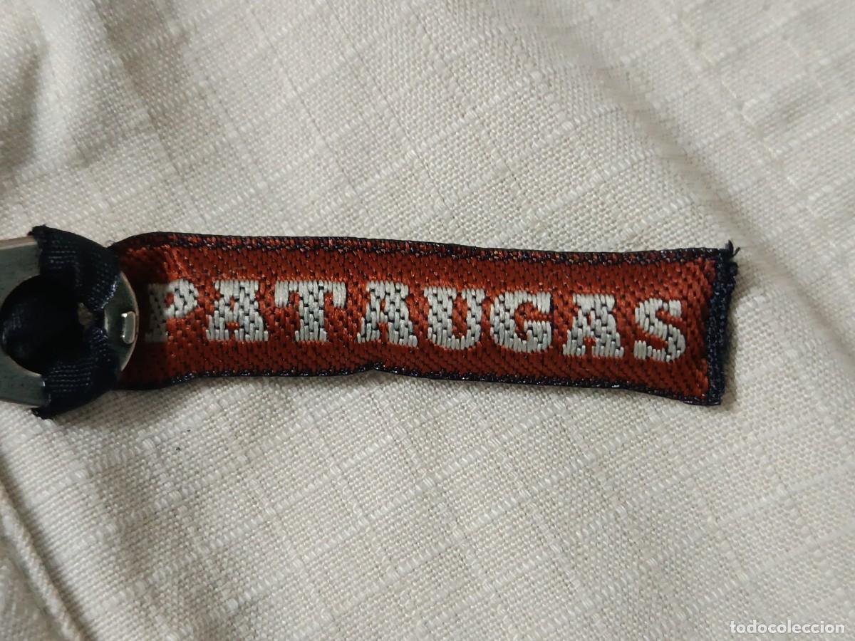 Vintage: CHALECO PATAGUAS. TALLA XL - Foto 5