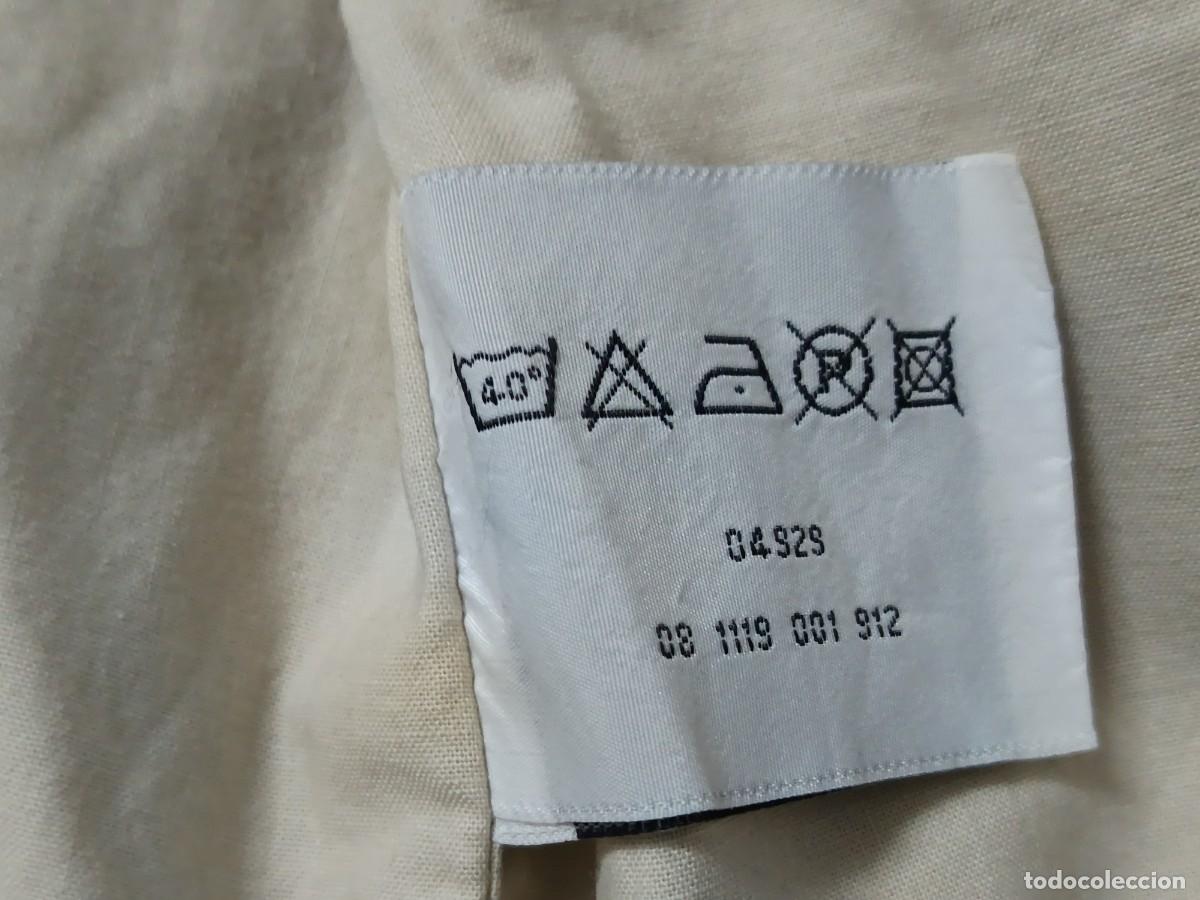 Vintage: CHALECO PATAGUAS. TALLA XL - Foto 7