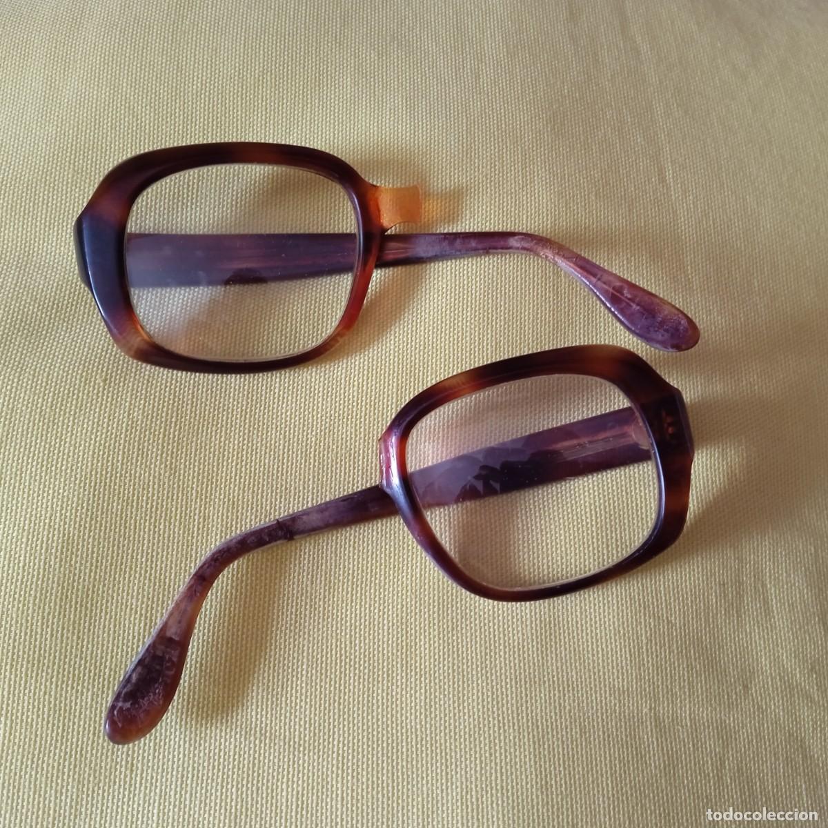 Vintage: GAFAS DE VER DE LOS A&Ntilde;OS 60 - Foto 1