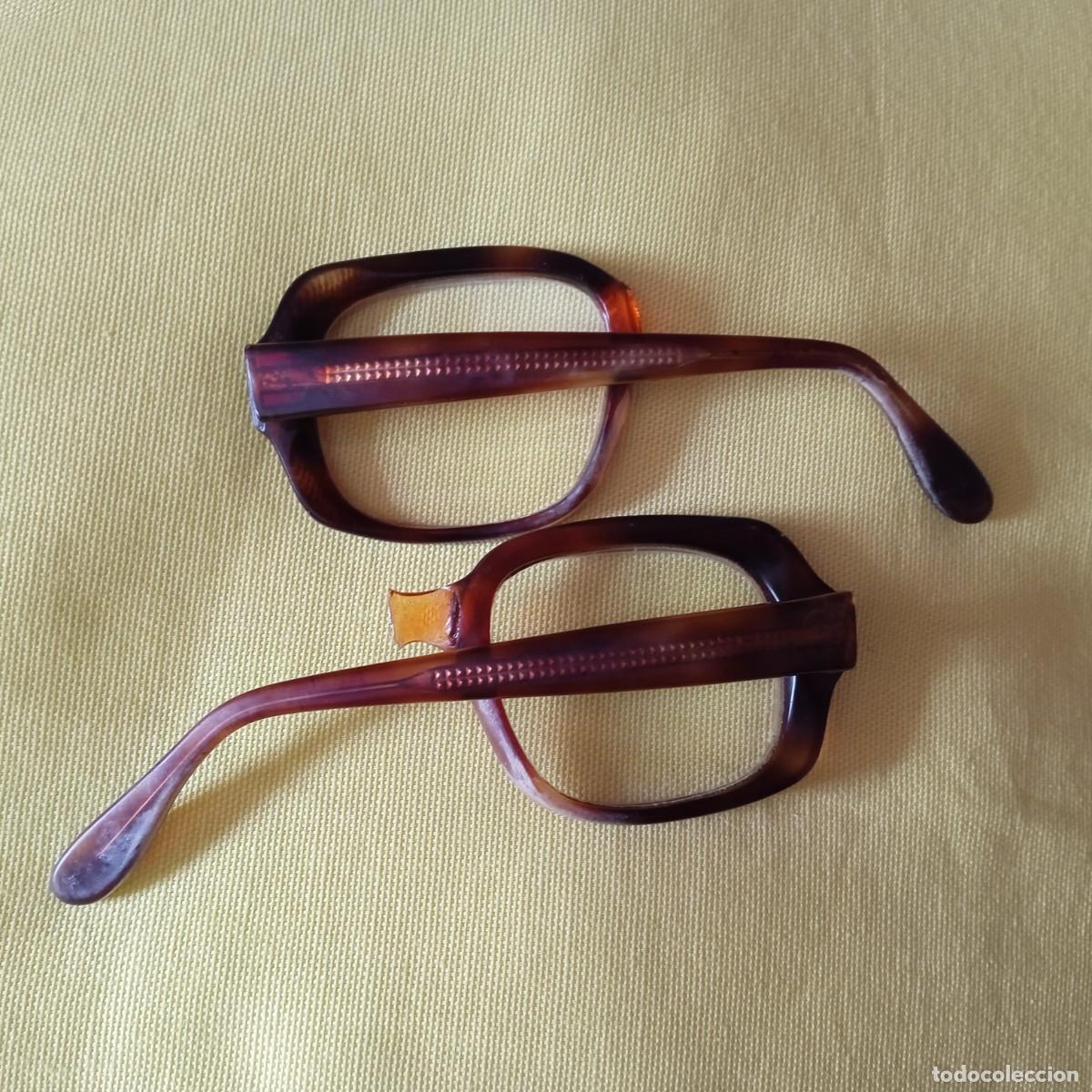 Vintage: GAFAS DE VER DE LOS A&Ntilde;OS 60 - Foto 2
