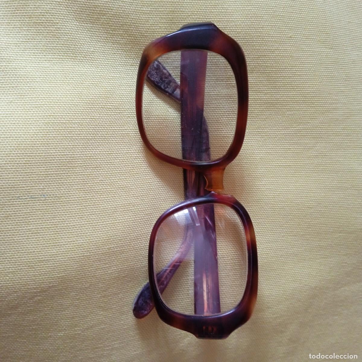 Vintage: GAFAS DE VER DE LOS A&Ntilde;OS 60 - Foto 3