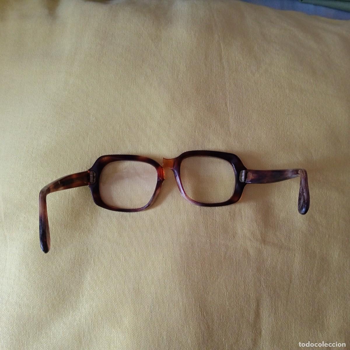Vintage: GAFAS DE VER DE LOS A&Ntilde;OS 60 - Foto 4