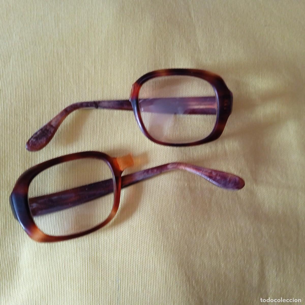Vintage: GAFAS DE VER DE LOS A&Ntilde;OS 60 - Foto 5