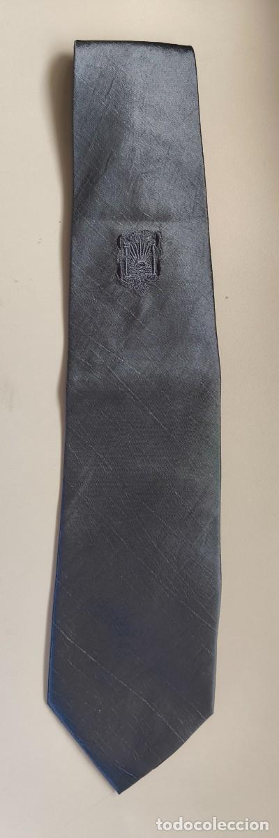 Vintage: CORBATA ATENEO DE SEVILLA - Foto 1
