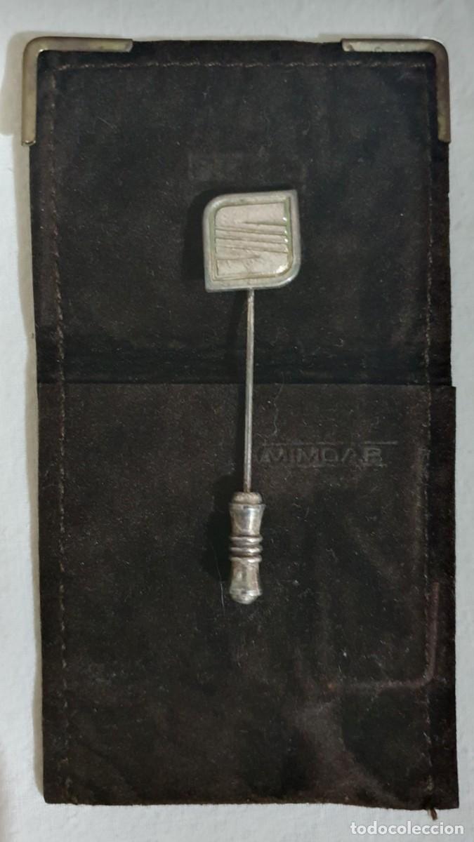 Vintage: alfiler corbata vintage seat - Foto 2