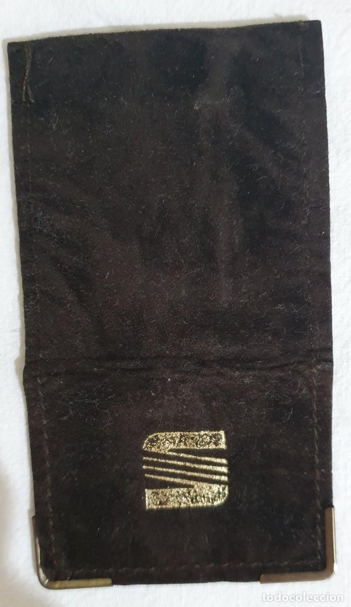 Vintage: alfiler corbata vintage seat - Foto 3