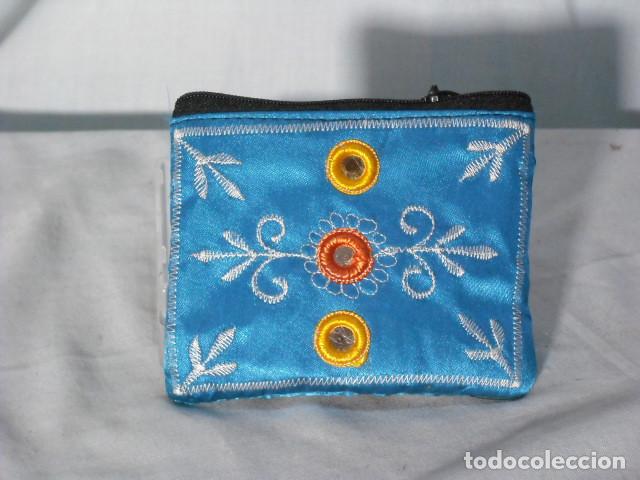 Vintage: BILLETERO WALLET DE SE&Ntilde;ORA - Foto 4