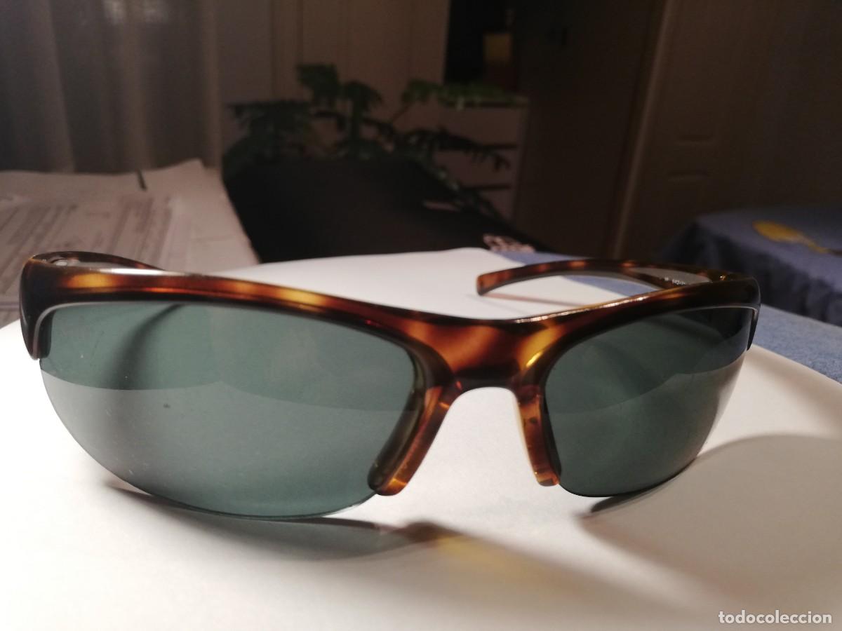 Vintage: GAFAS DE SOL RAY BAN WAYFARER - Foto 1