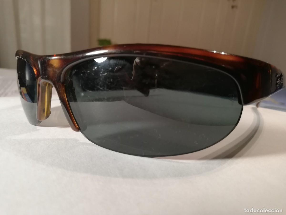 Vintage: GAFAS DE SOL RAY BAN WAYFARER - Foto 3