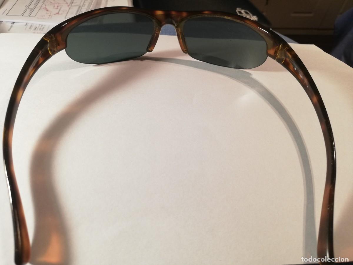 Vintage: GAFAS DE SOL RAY BAN WAYFARER - Foto 4