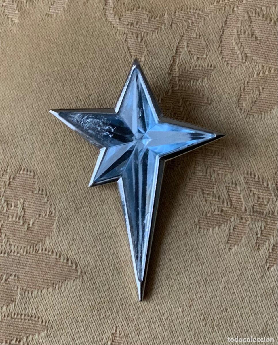 Vintage: BROCHE ANGEL DE MUGLER - Foto 1