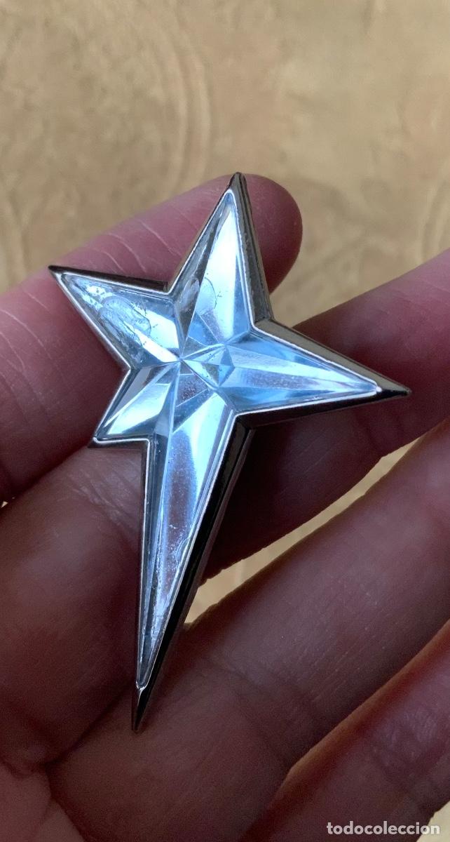 Vintage: BROCHE ANGEL DE MUGLER - Foto 2