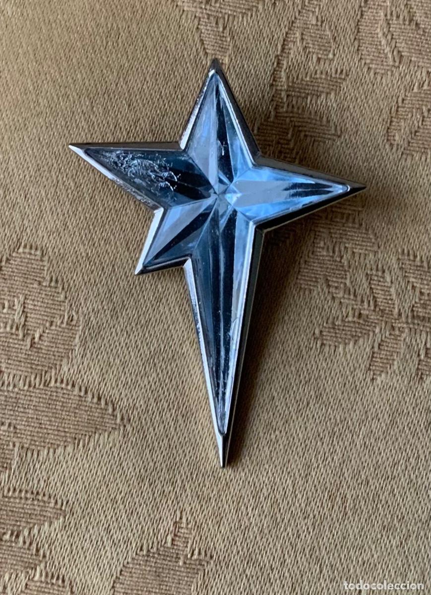 Vintage: BROCHE ANGEL DE MUGLER - Foto 3