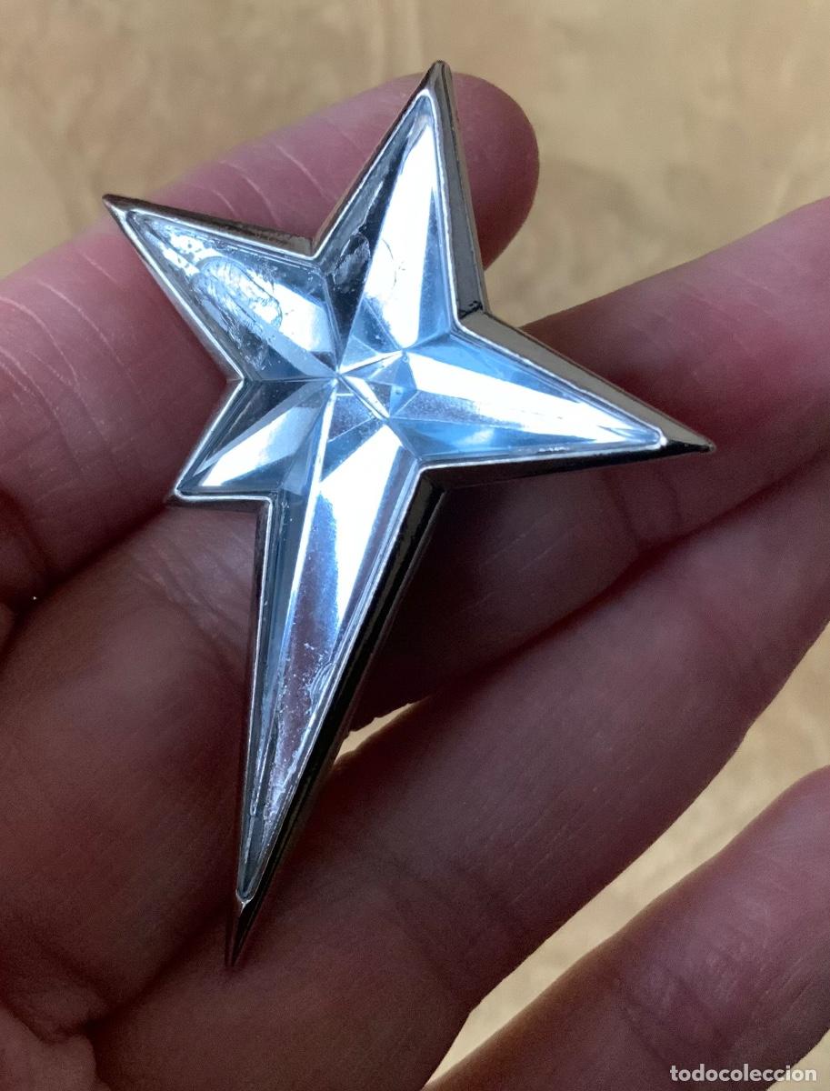 Vintage: BROCHE ANGEL DE MUGLER - Foto 4