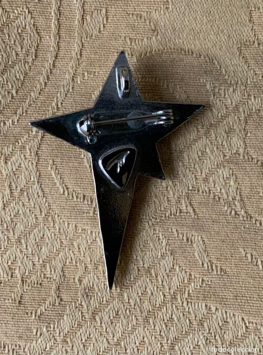 Vintage: BROCHE ANGEL DE MUGLER - Foto 5