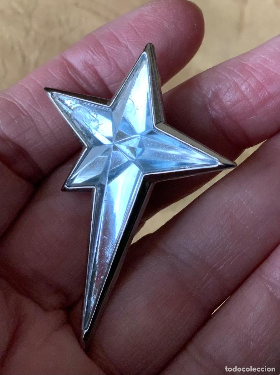 Vintage: BROCHE ANGEL DE MUGLER - Foto 7