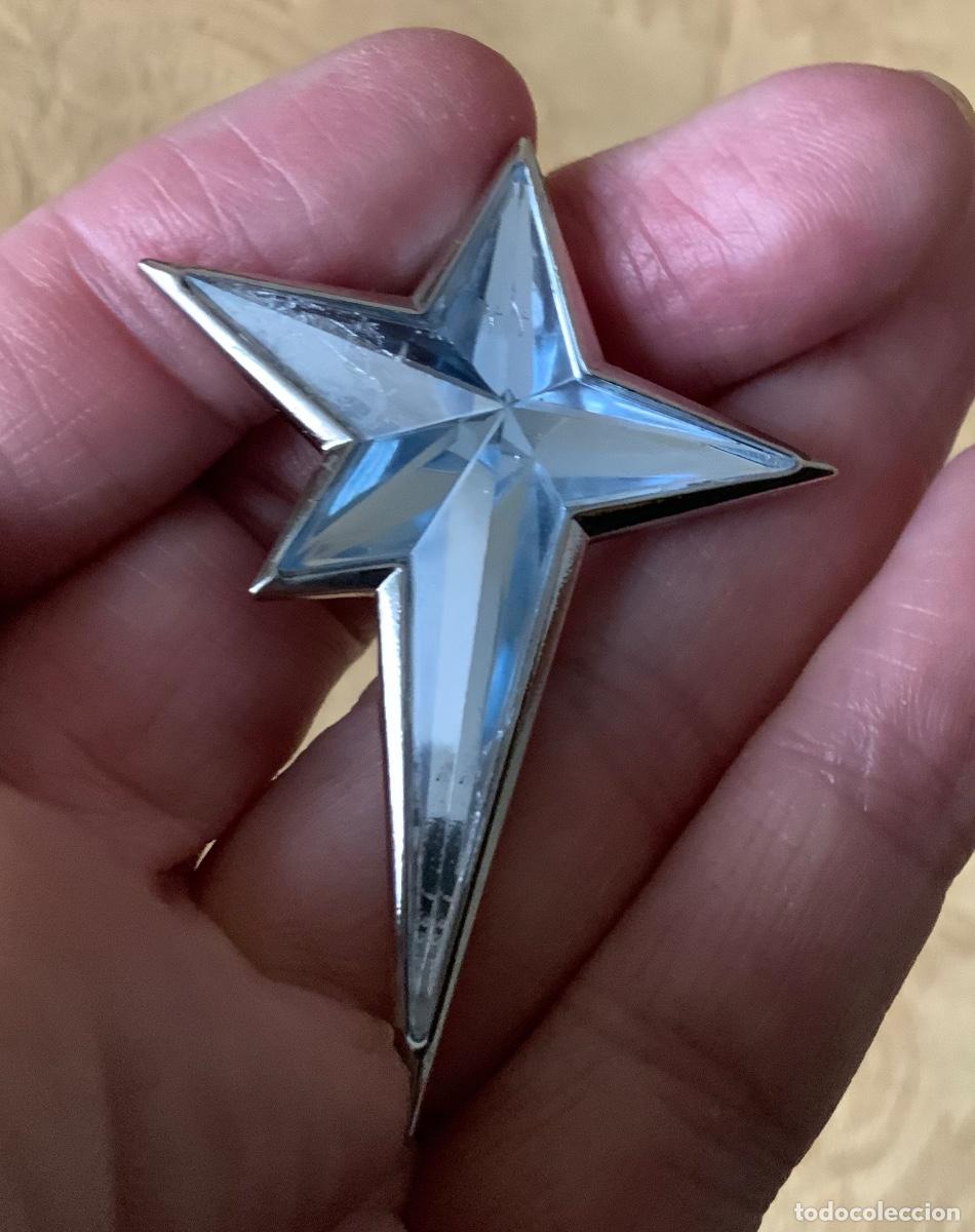 Vintage: BROCHE ANGEL DE MUGLER - Foto 8