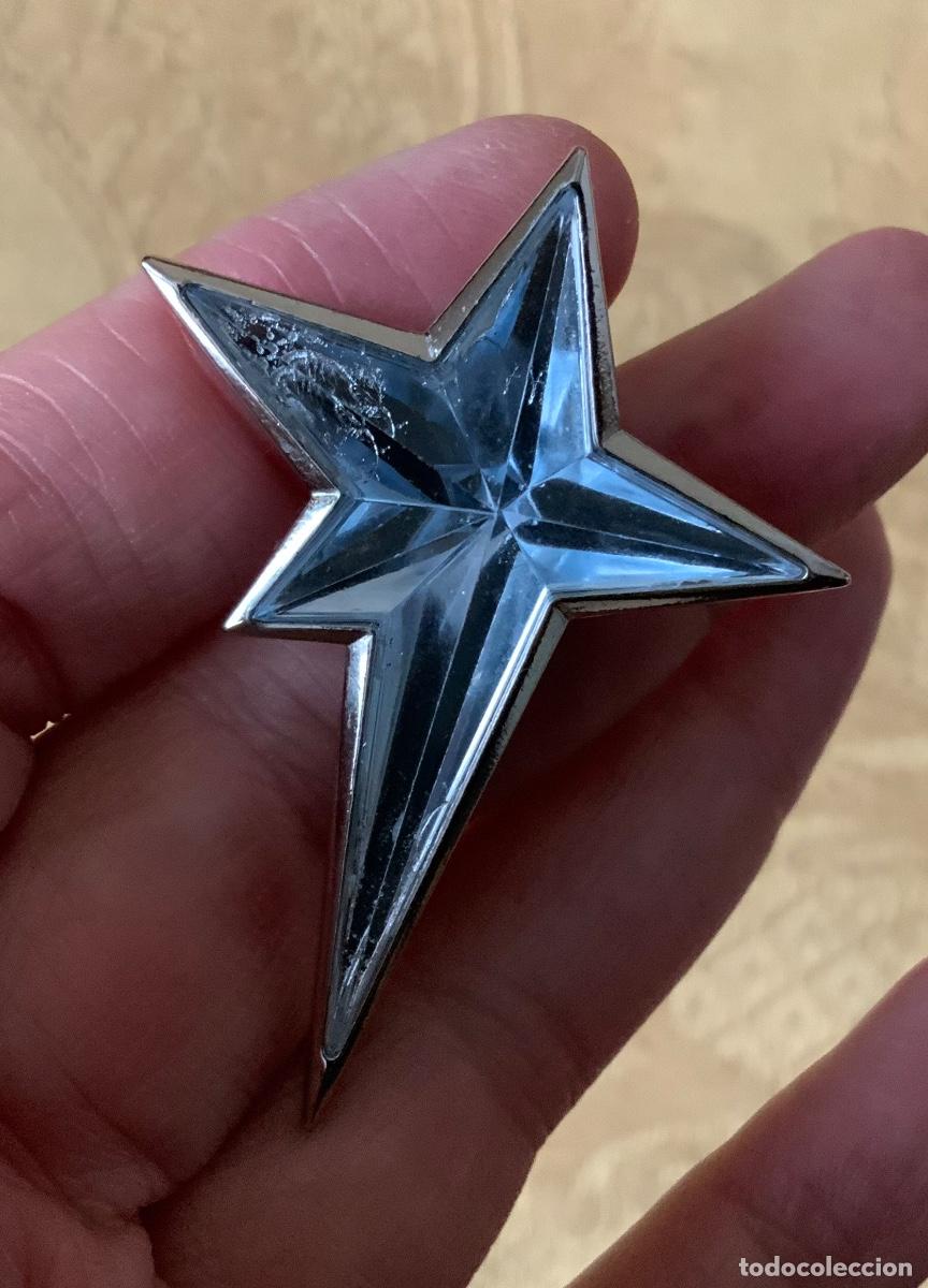 Vintage: BROCHE ANGEL DE MUGLER - Foto 10