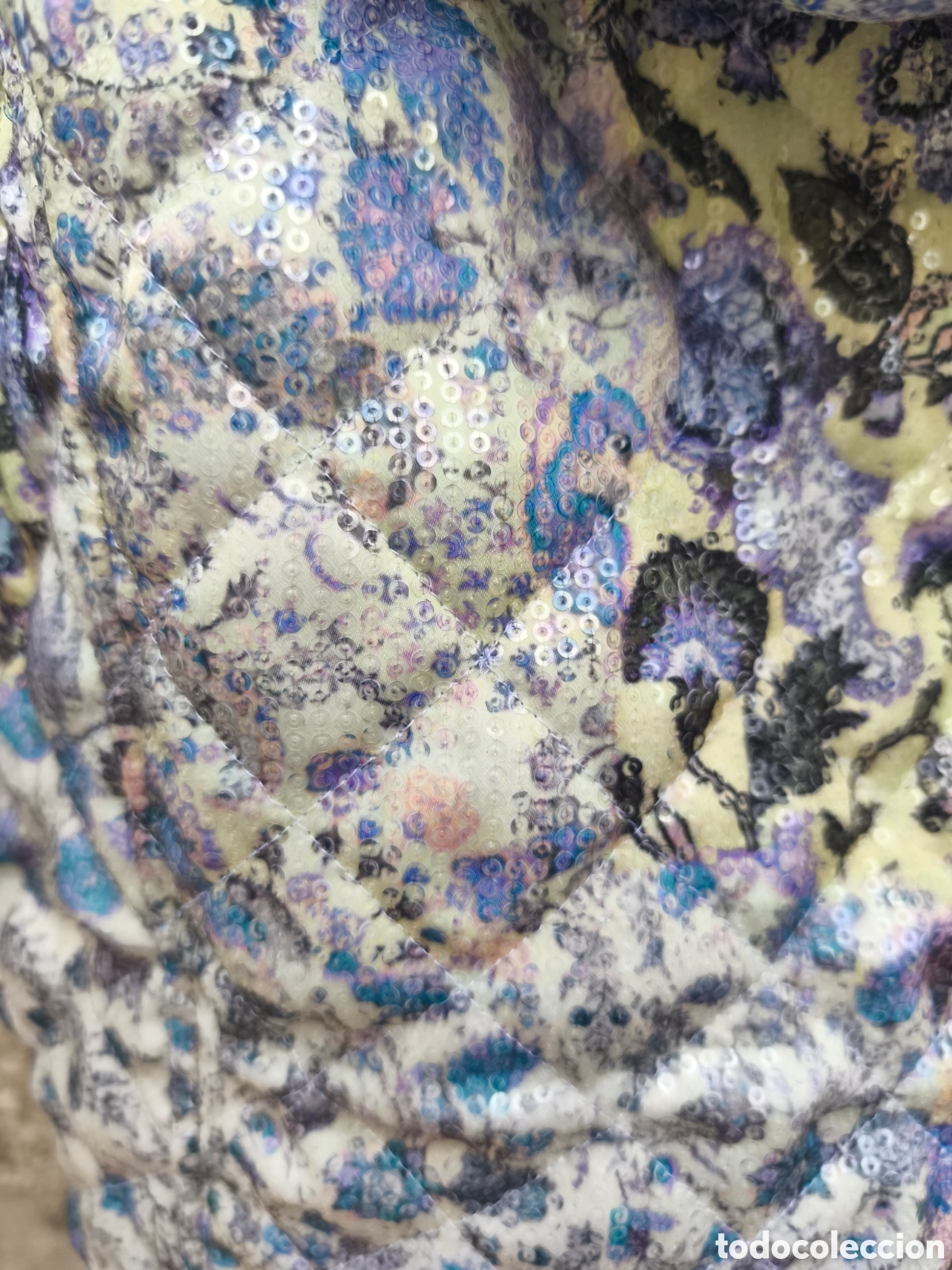 Vintage: Chaqueta MET, sin estrenar - Foto 10