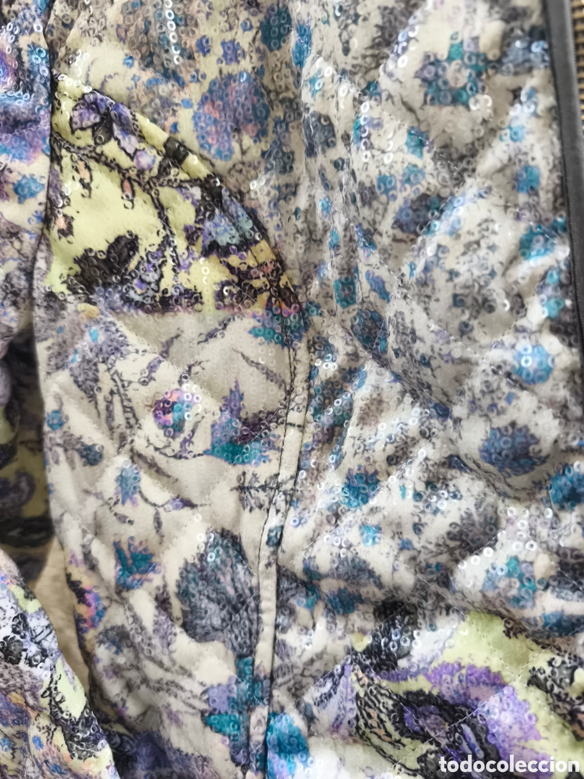Vintage: Chaqueta MET, sin estrenar - Foto 16