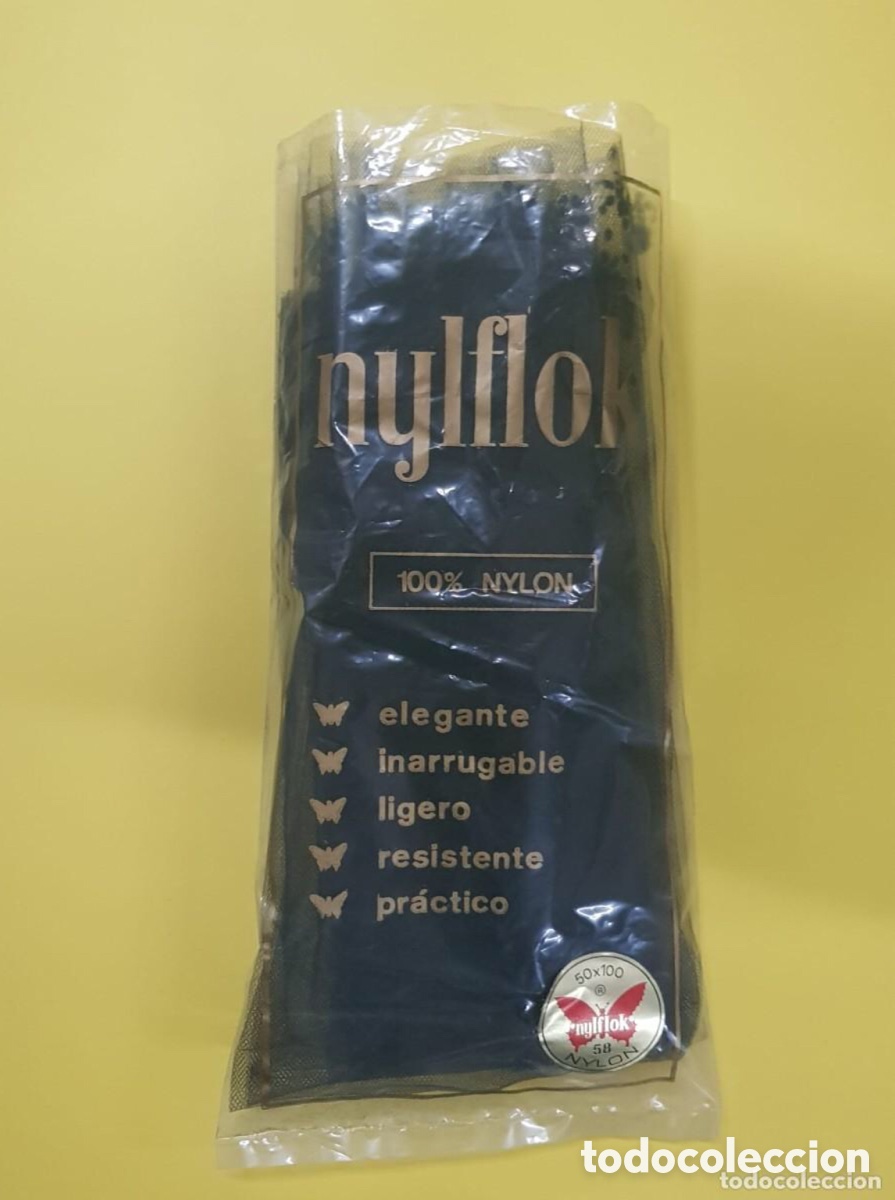 Vintage: TUL MALAGUE&Ntilde;A 1960 . - Foto 15
