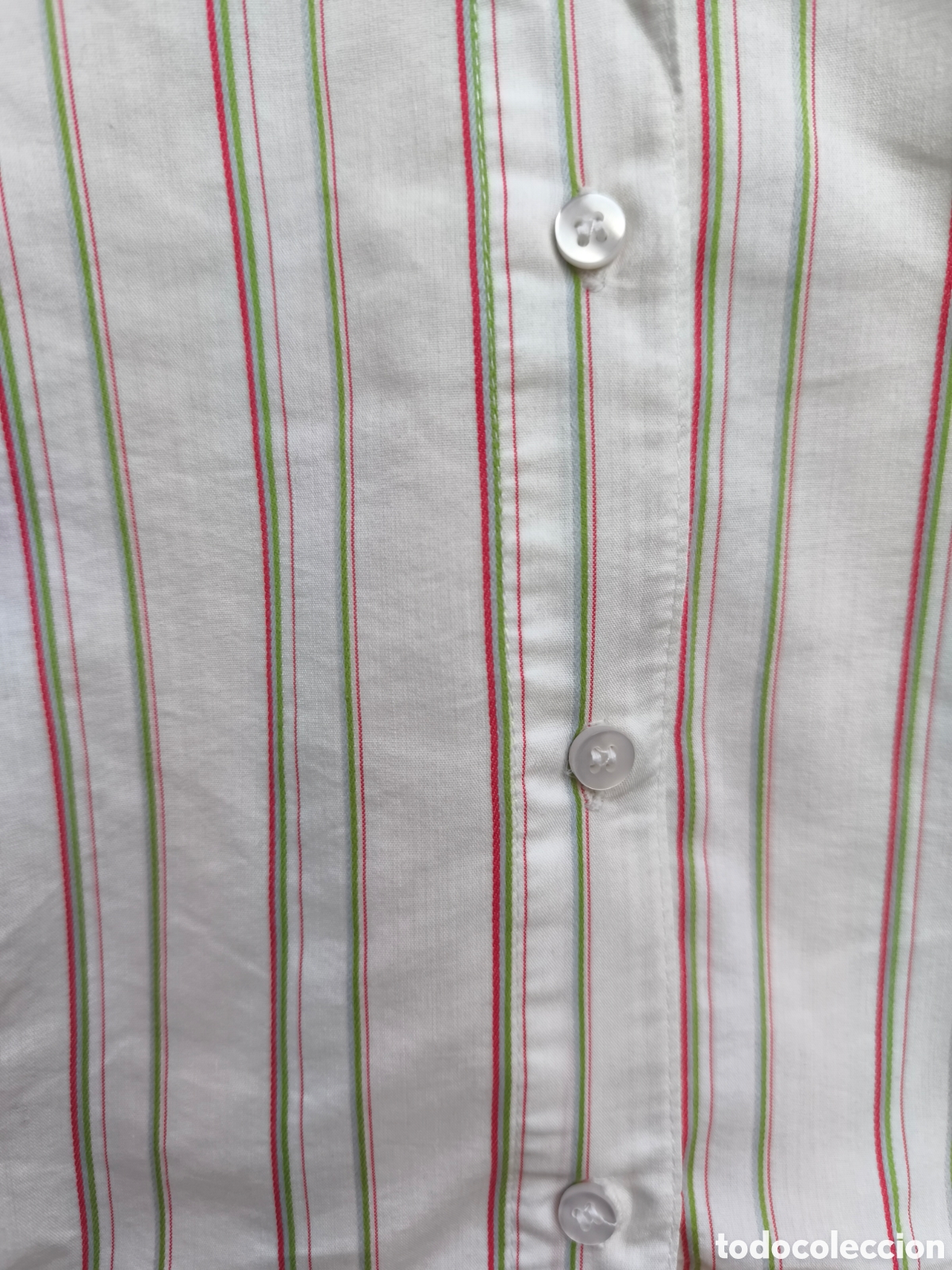 Vintage: Camisa Xdye, vintage - Foto 9
