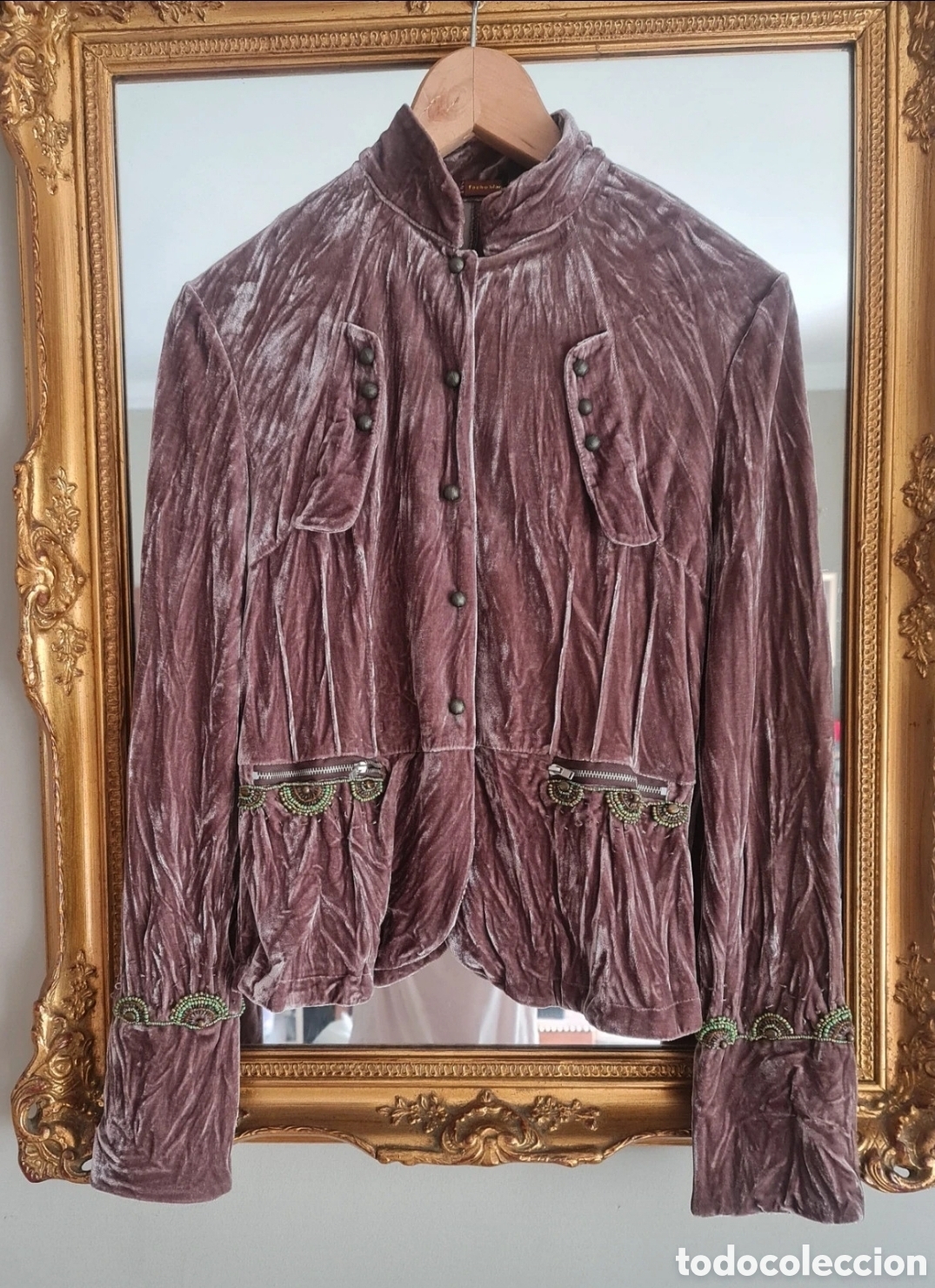 Vintage: Foche Maina T.M Sin uso - Foto 2