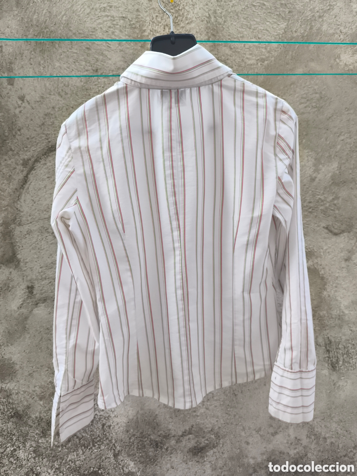 Vintage: Camisa Xdye, vintage - Foto 13
