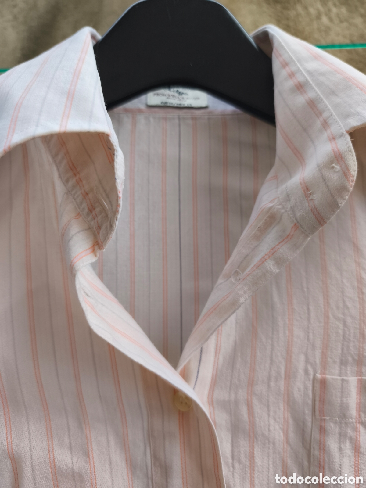 Vintage: Camisa Xdye, vintage - Foto 8
