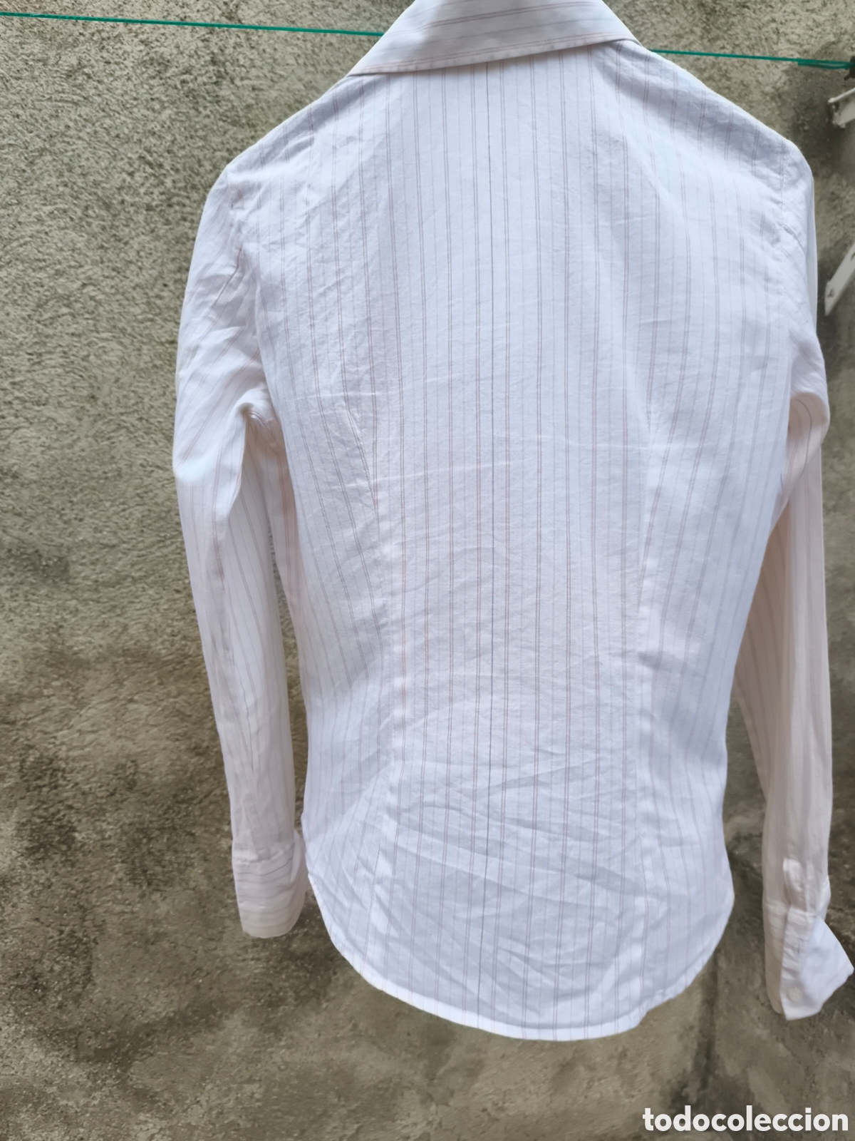 Vintage: Camisa Xdye, vintage - Foto 11
