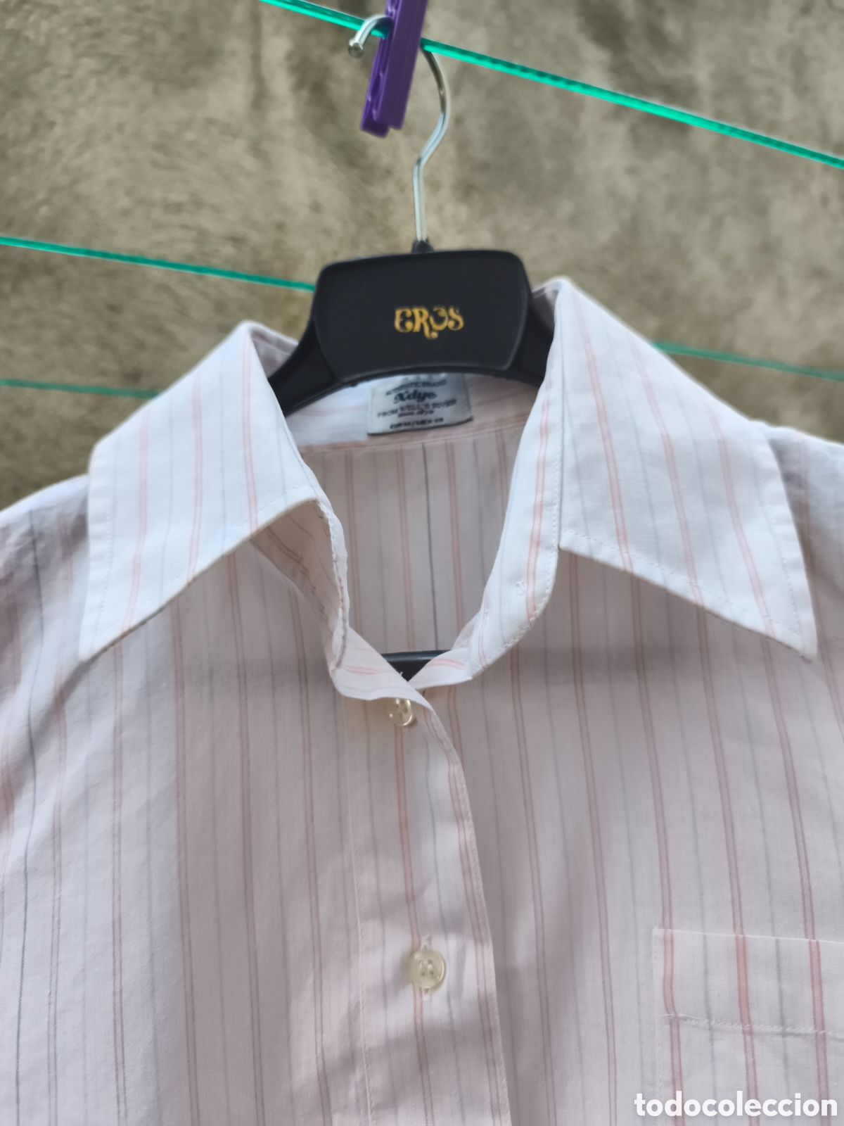 Vintage: Camisa Xdye, vintage - Foto 12