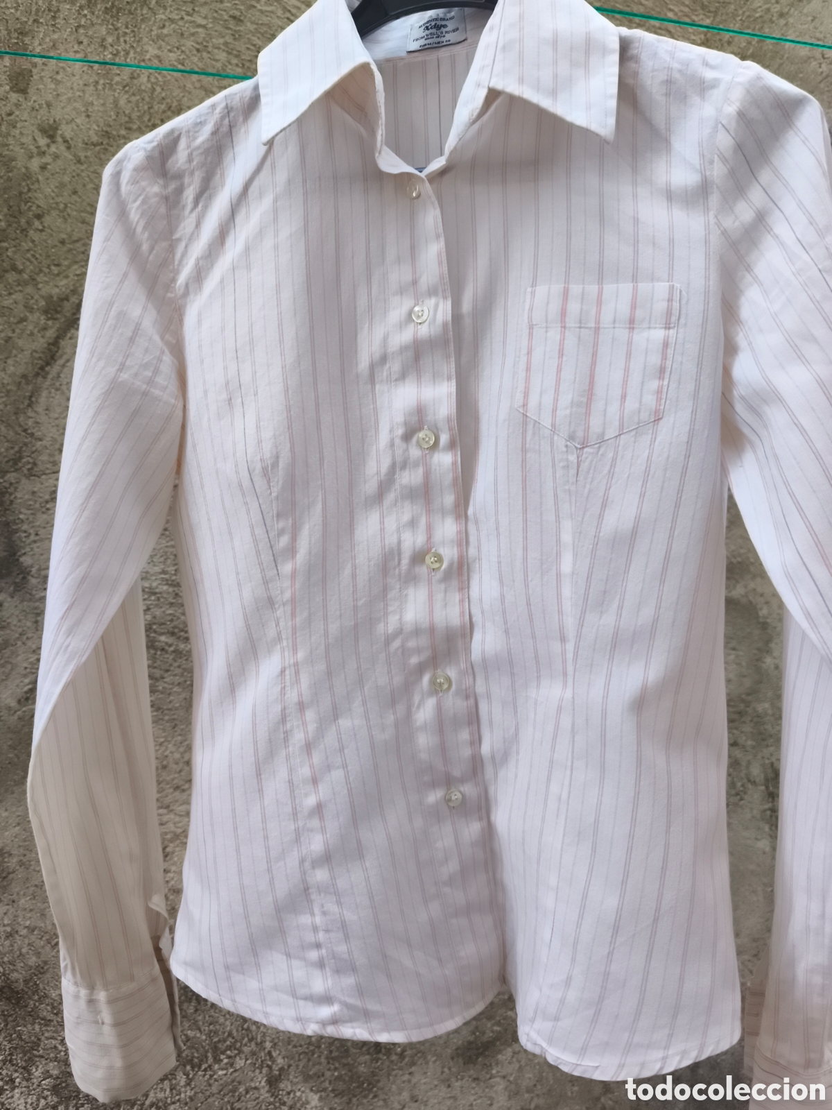 Vintage: Camisa Xdye, vintage - Foto 13