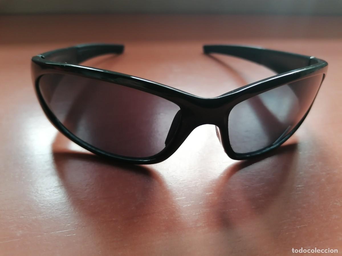 Vintage: Gafas de sol Bridgestone con funda - Foto 4