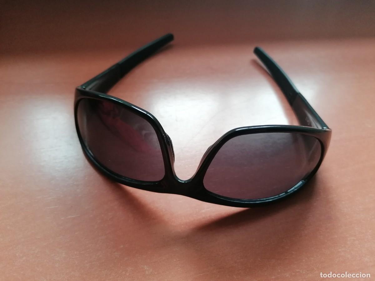 Vintage: Gafas de sol Bridgestone con funda - Foto 5