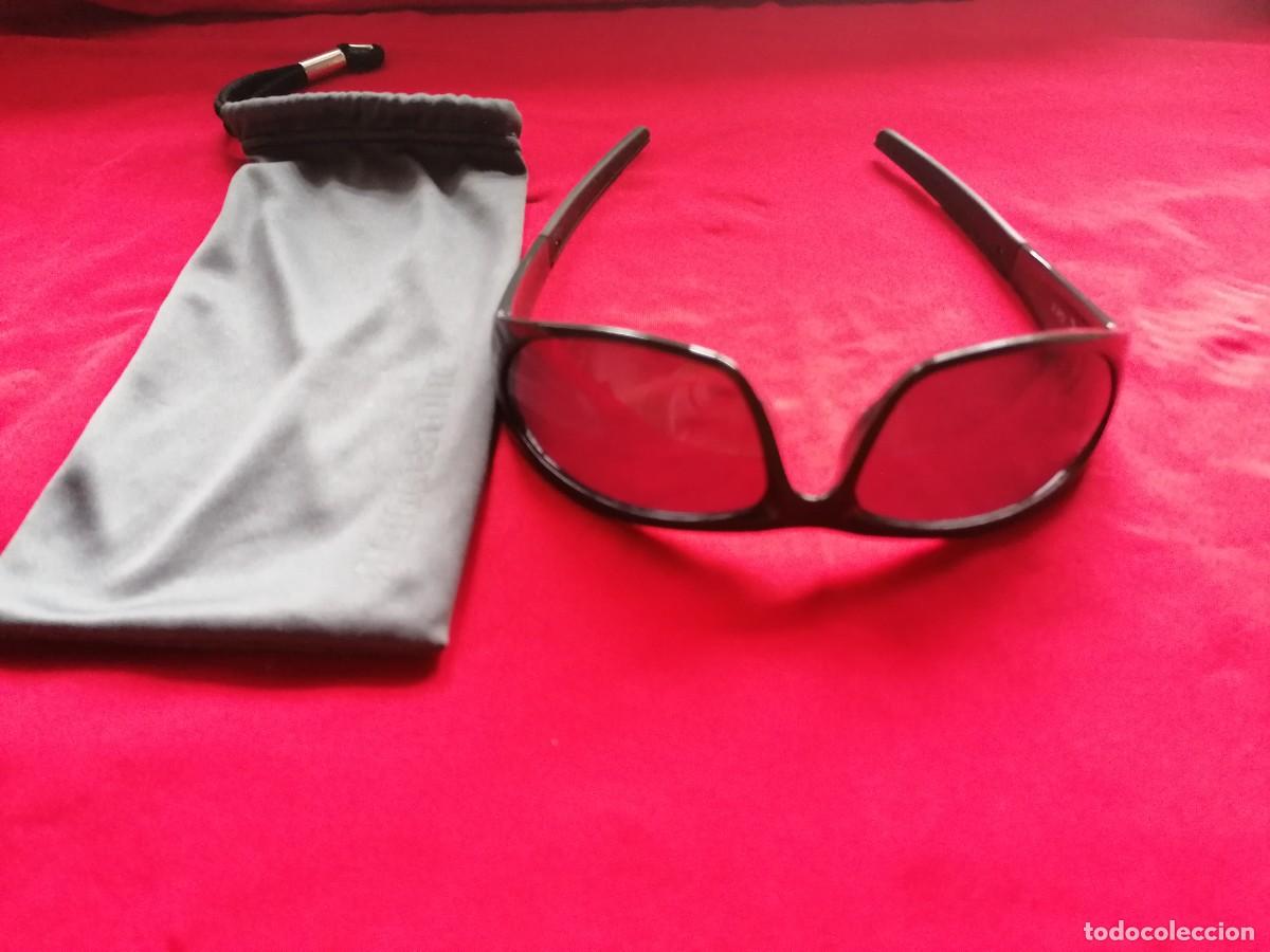Vintage: Gafas de sol Bridgestone con funda - Foto 6