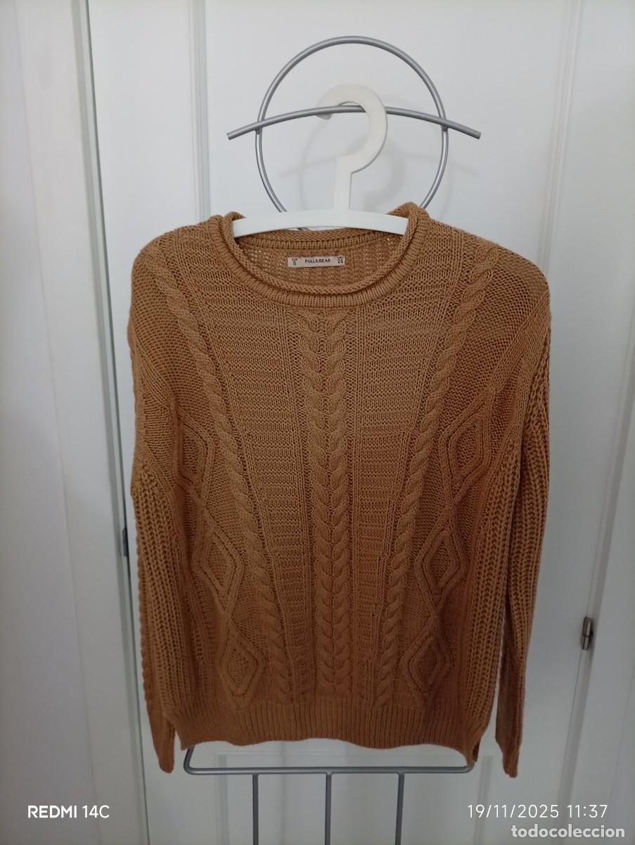 Vintage: jersey mujer Pull&Bear talla S - Foto 2