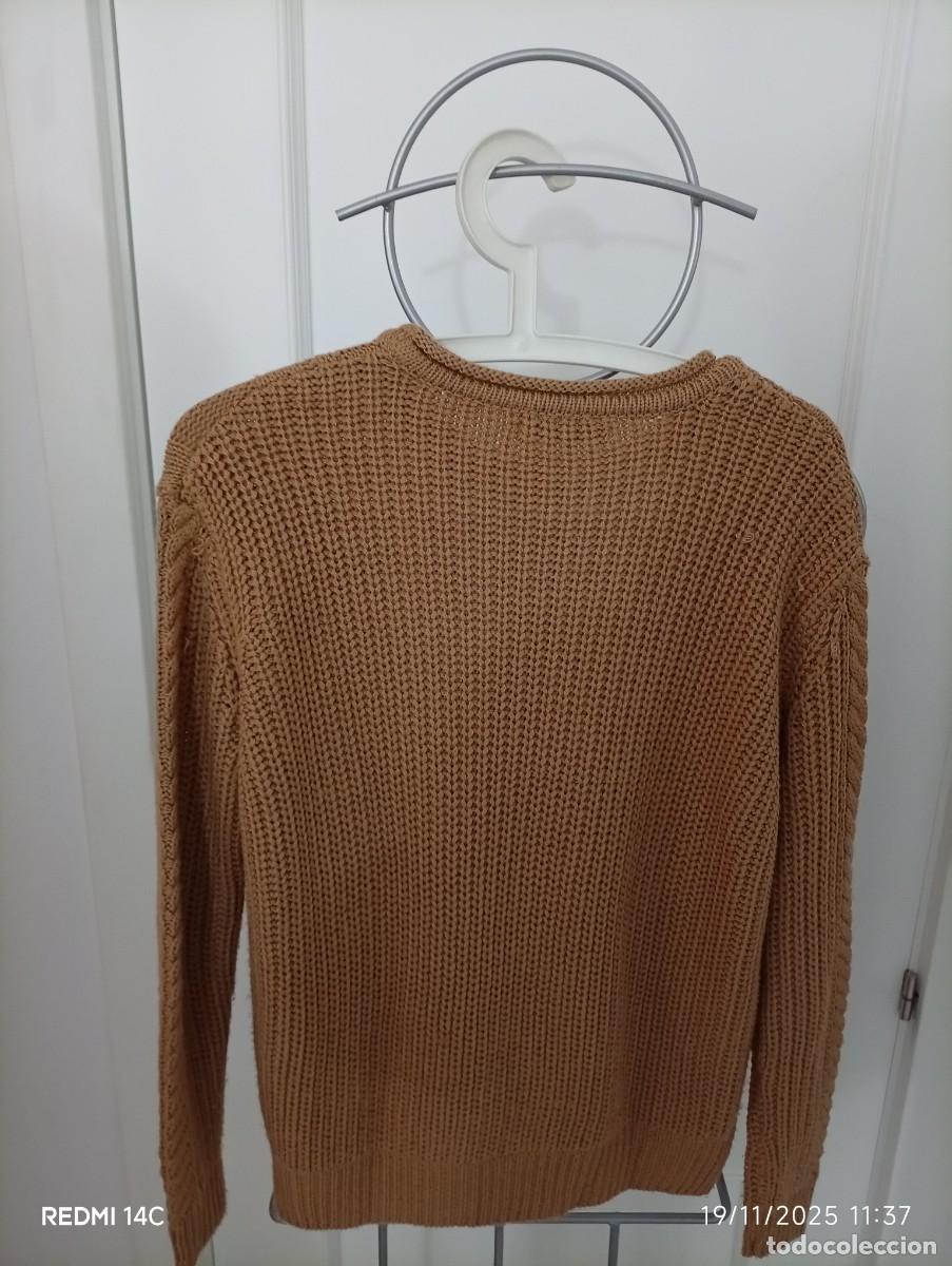 Vintage: jersey mujer Pull&Bear talla S - Foto 5