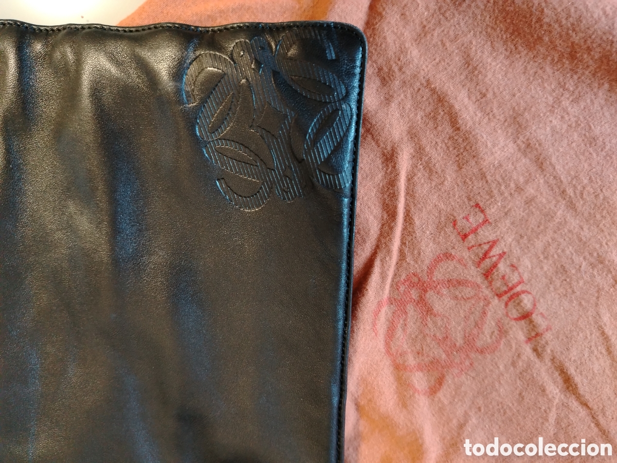 Vintage: BOLSO LOEWE PIEL VINTAGE - Foto 1