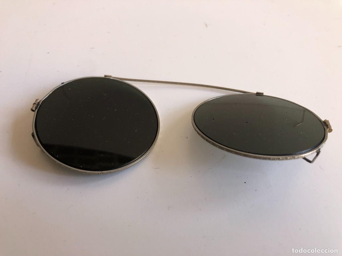 Vintage: Gafas de sol antiguas - Foto 5
