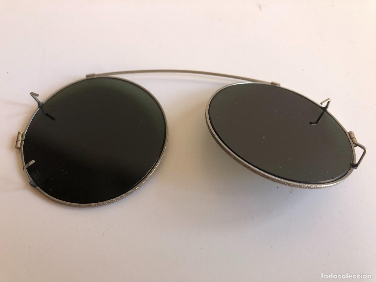 Vintage: Gafas de sol antiguas - Foto 7