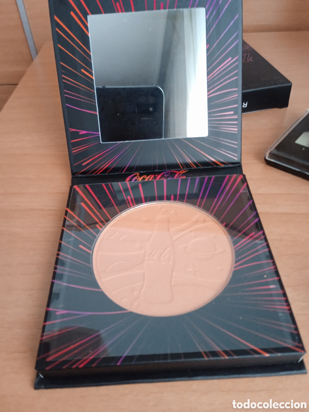 Vintage: Lote cosmetica . Cocacola Highlighter. Magicstudio - Foto 8