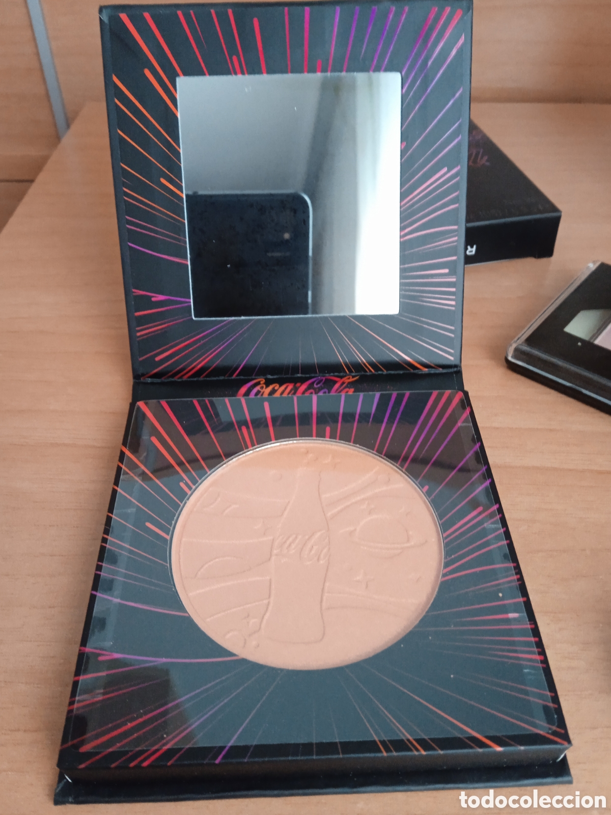 Vintage: Lote cosmetica . Cocacola Highlighter. Magicstudio - Foto 10