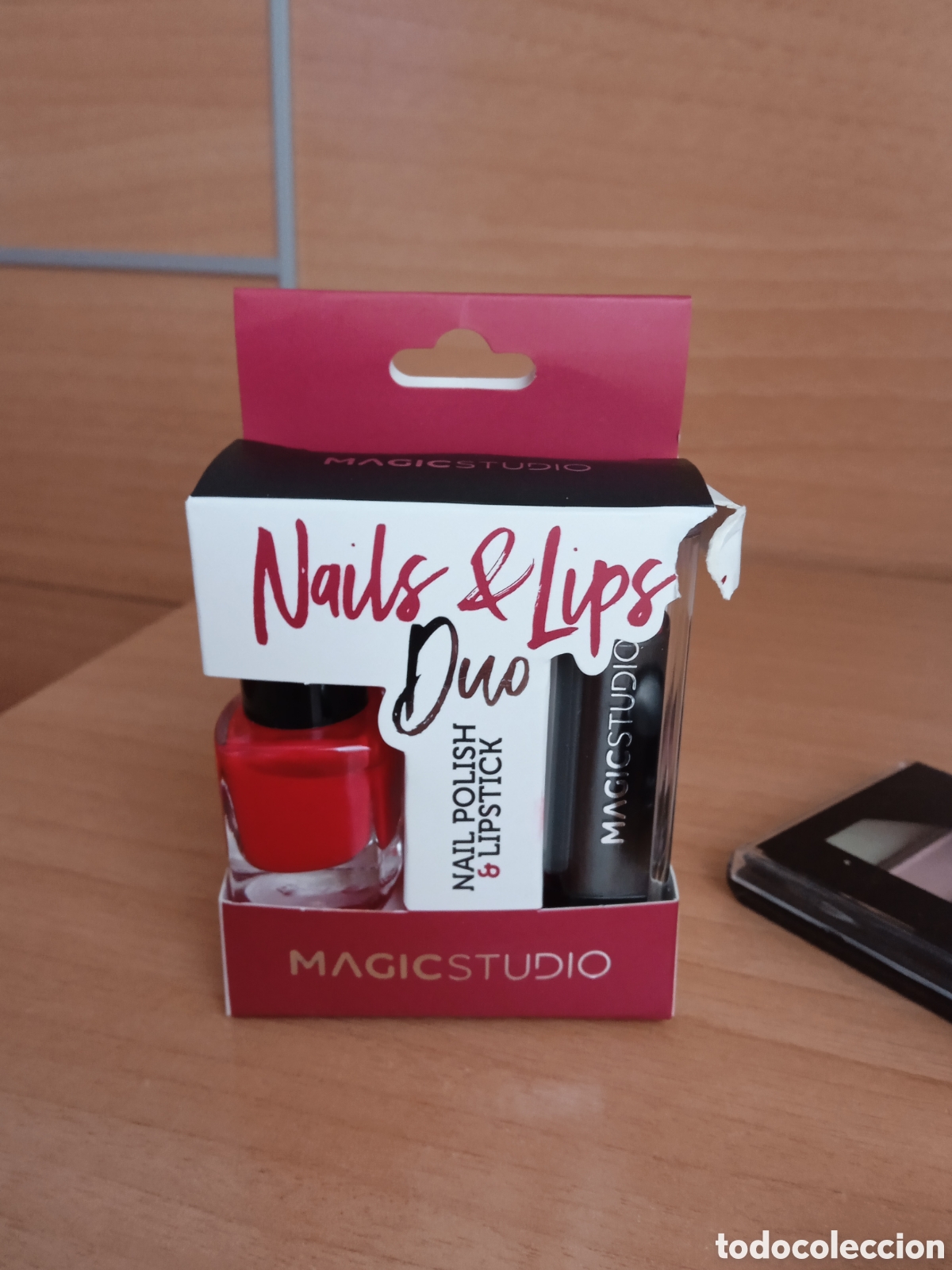 Vintage: Lote cosmetica . Cocacola Highlighter. Magicstudio - Foto 13
