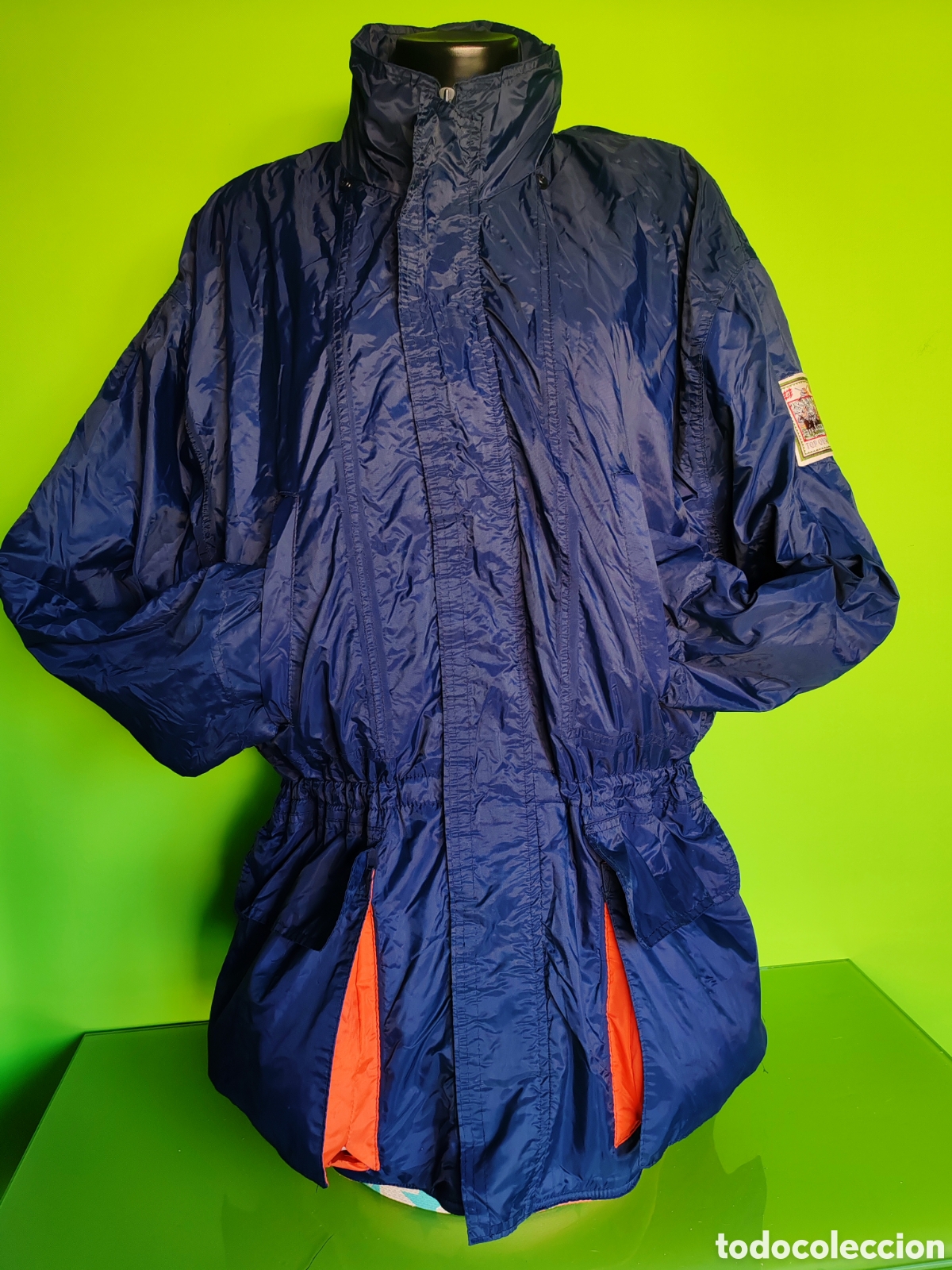 Vintage: Chaqueta vintage talla L - Foto 6