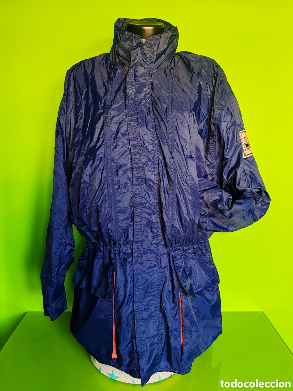 Vintage: Chaqueta vintage talla L - Foto 7