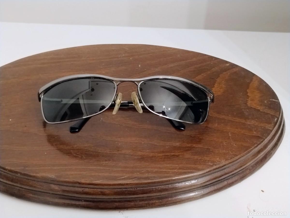 Vintage: GAFAS DE SOL PERSOL 20099-S - Foto 2