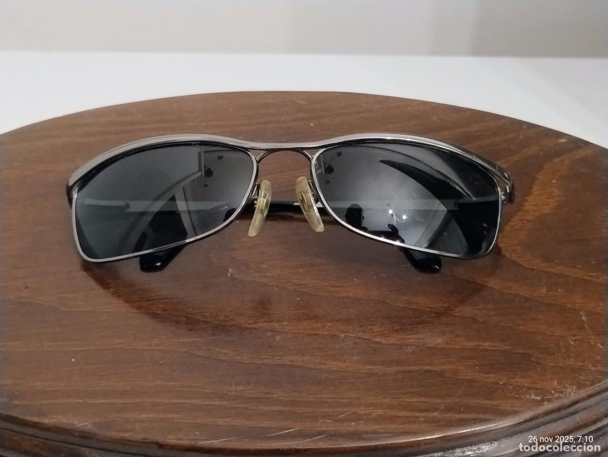 Vintage: GAFAS DE SOL PERSOL 20099-S - Foto 3