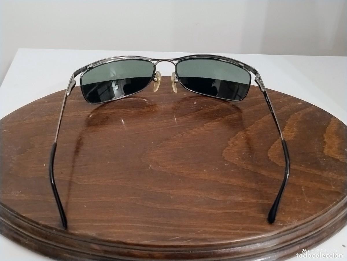 Vintage: GAFAS DE SOL PERSOL 20099-S - Foto 4